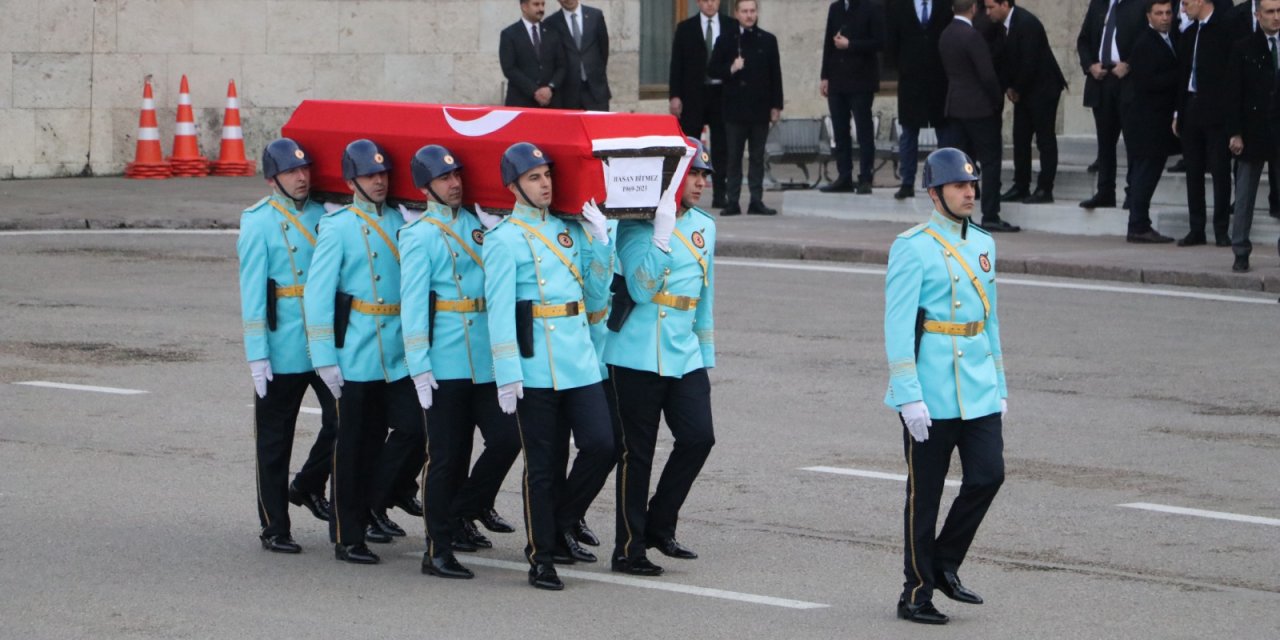 Saadet Partili Bitmez, Hayatını Kaybetti (3)