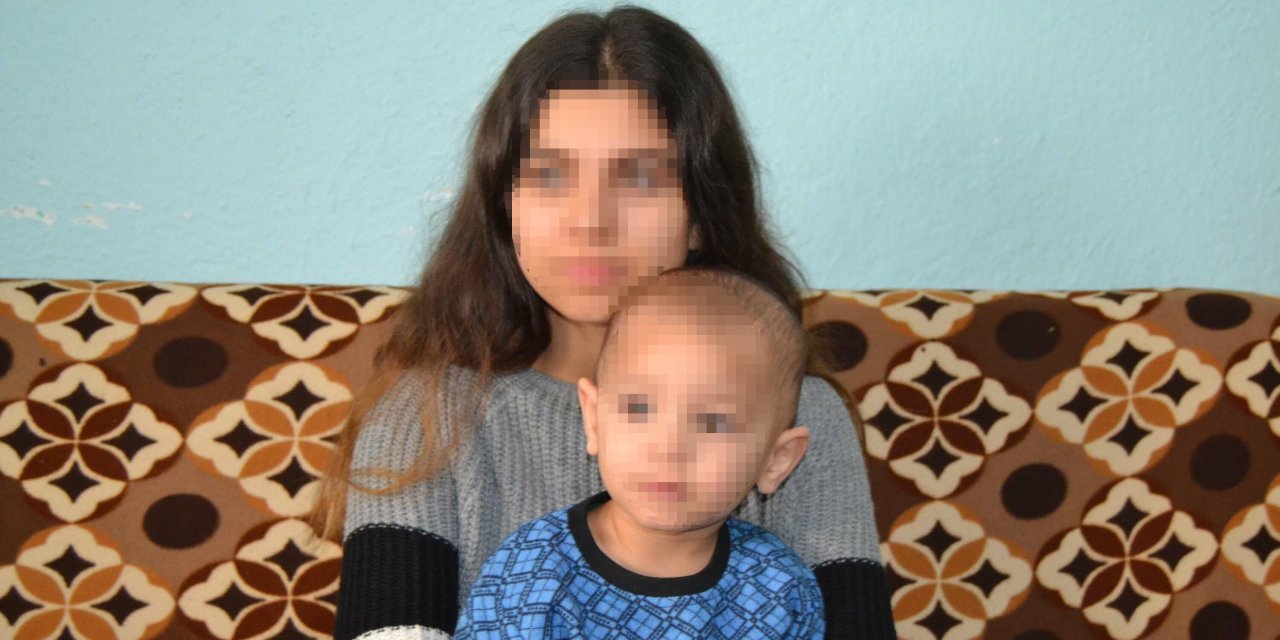 Manisa'dan İran'a Kaçırılan Dönenur, Bakanlığın Devreye Girmesiyle Türkiye'ye Getirildi