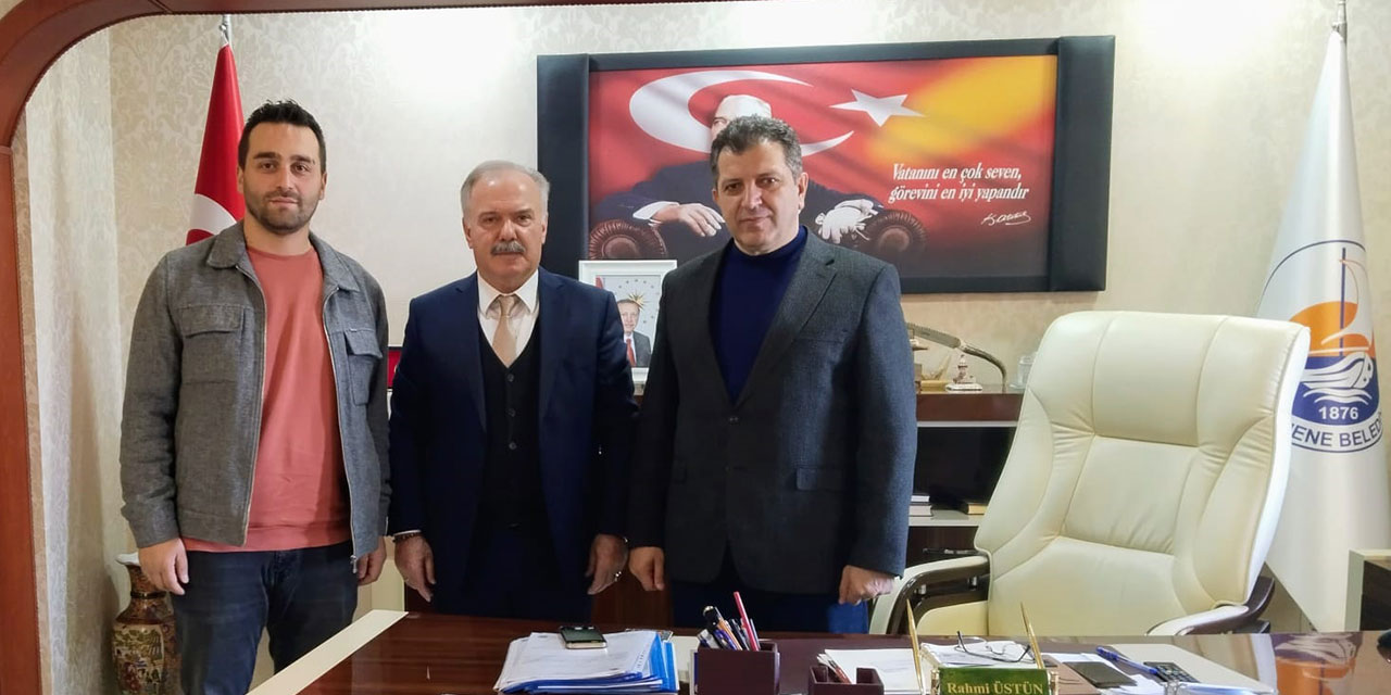 Sürmene'de 1. Lokum Festivali Düzenlenecek