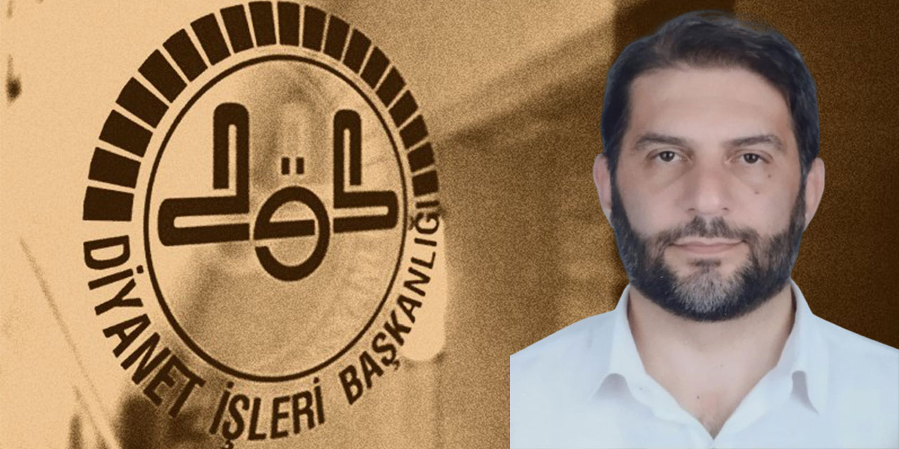 Ardeşen İlçe Vaizi Ahmet Selim Aydın, Susuz'a İlçe Müftüsü atandı
