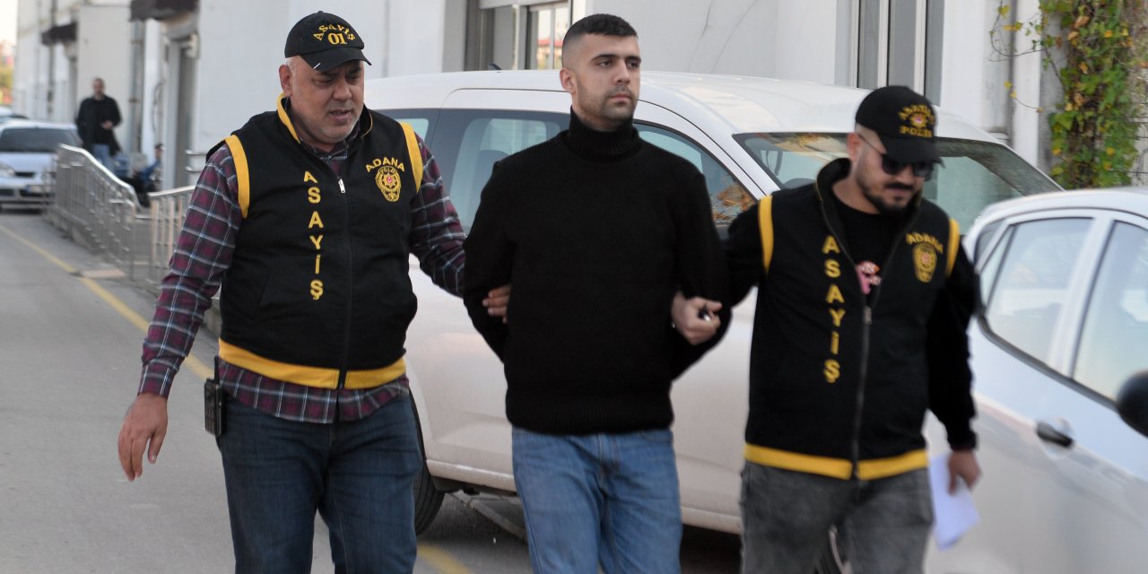 Kahve Zinciri Şubesine Silahlı Saldırıyı 'Bir Anlık Duygu Çöküntüsü' İle Yapmış