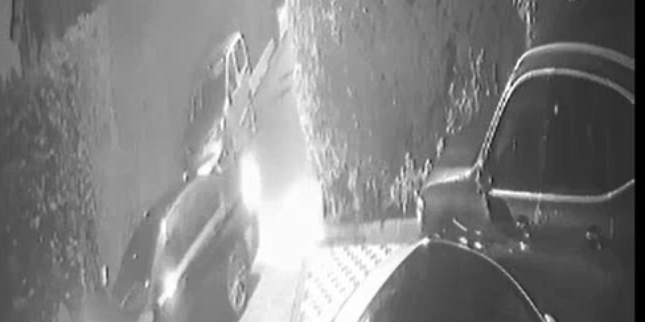 İstanbul'da Çalınan Otomobille Kocaeli'de 2 Milyon Liralık Hırsızlık