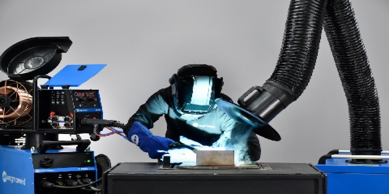 Kaynak Ekipmanlarını Etkileyen Eko Tasarım Yönetmeliği Ocak 2024'te Yürürlüğe Giriyor