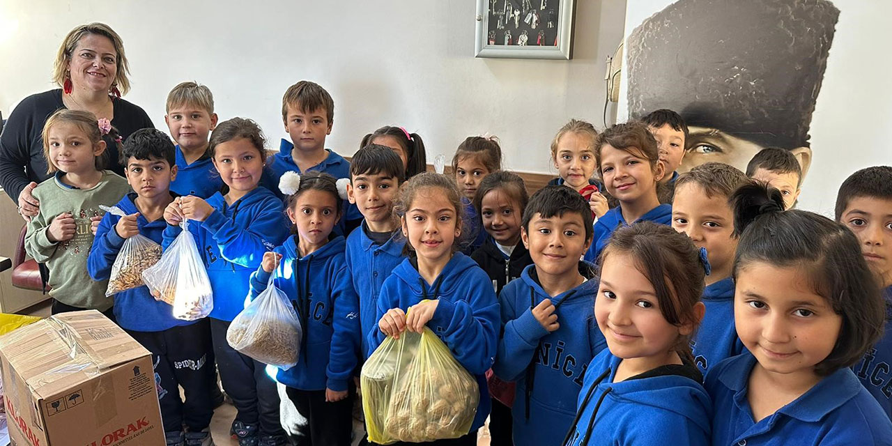 Muğla'dan Rize'ye uzanan gönül köprüsü