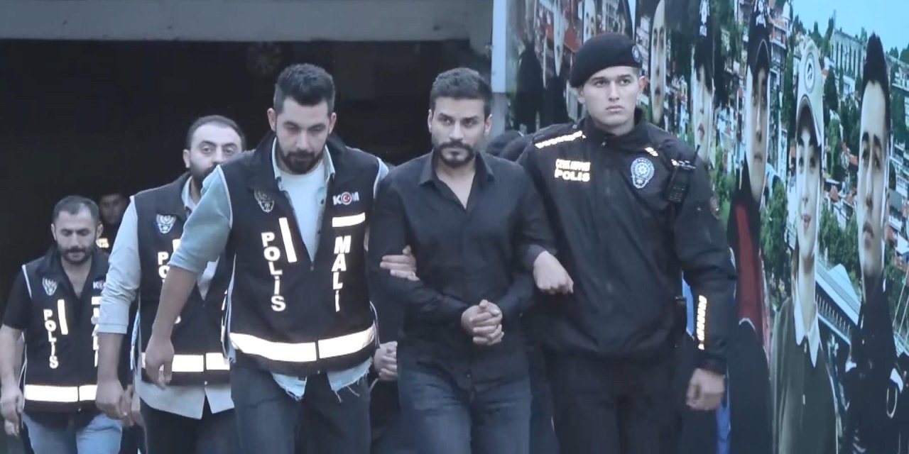 Polat Çifti Soruşturması: Yasadışı Bahis Suçu Hükümlüleri Dosyaya Dahil Edildi