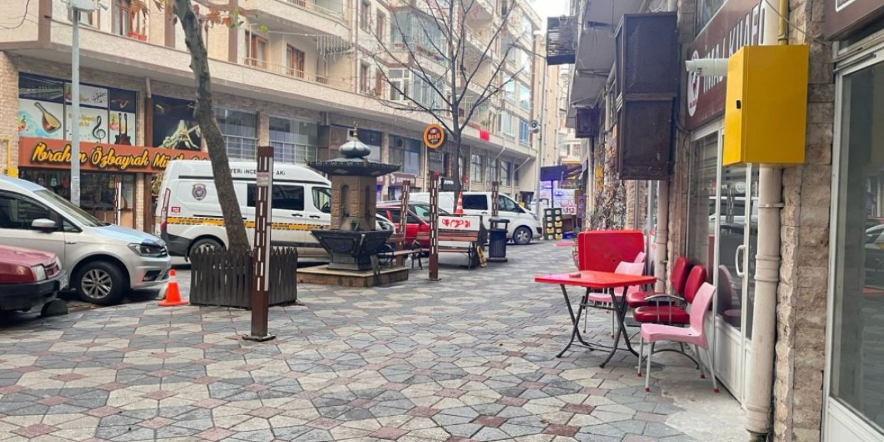 Artvin'de Sahte İçkiden Ölüm Şüphesi