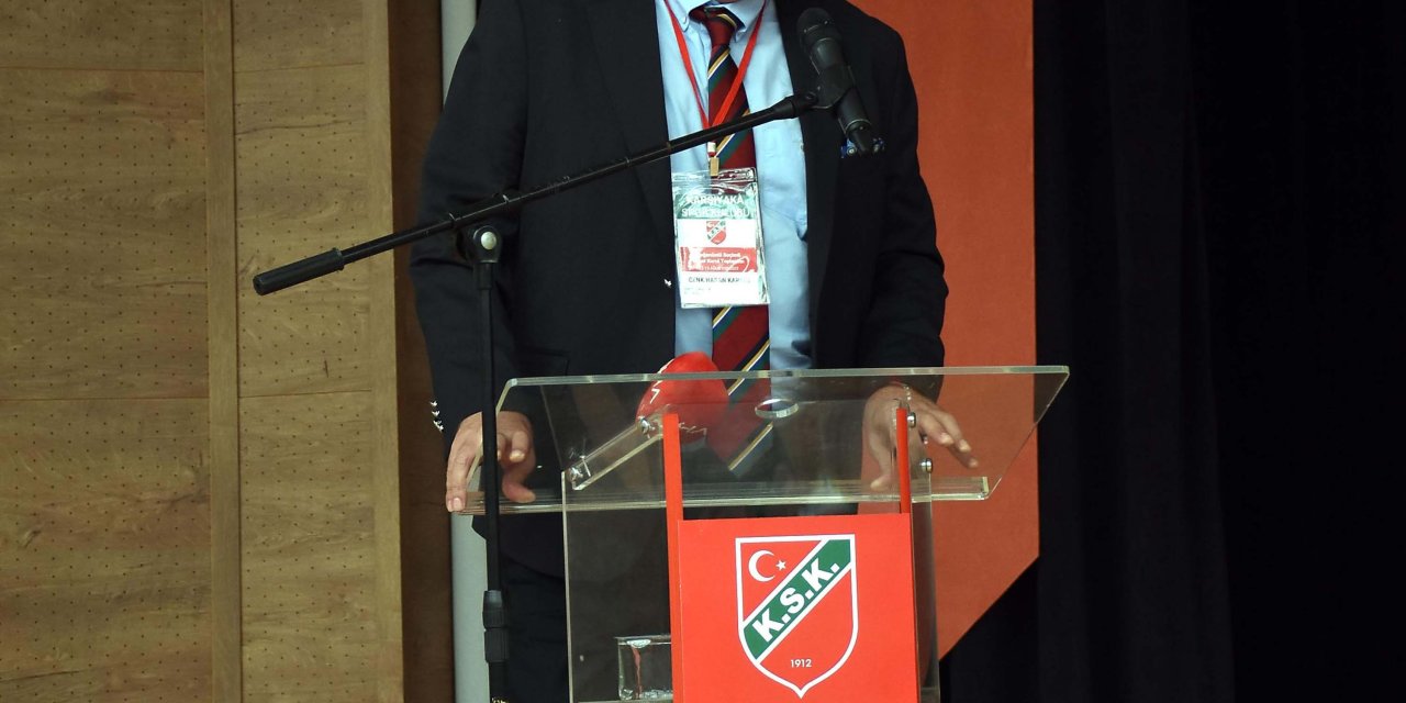 Karşıyaka'da Yönetim Krizi İstifa Getirdi