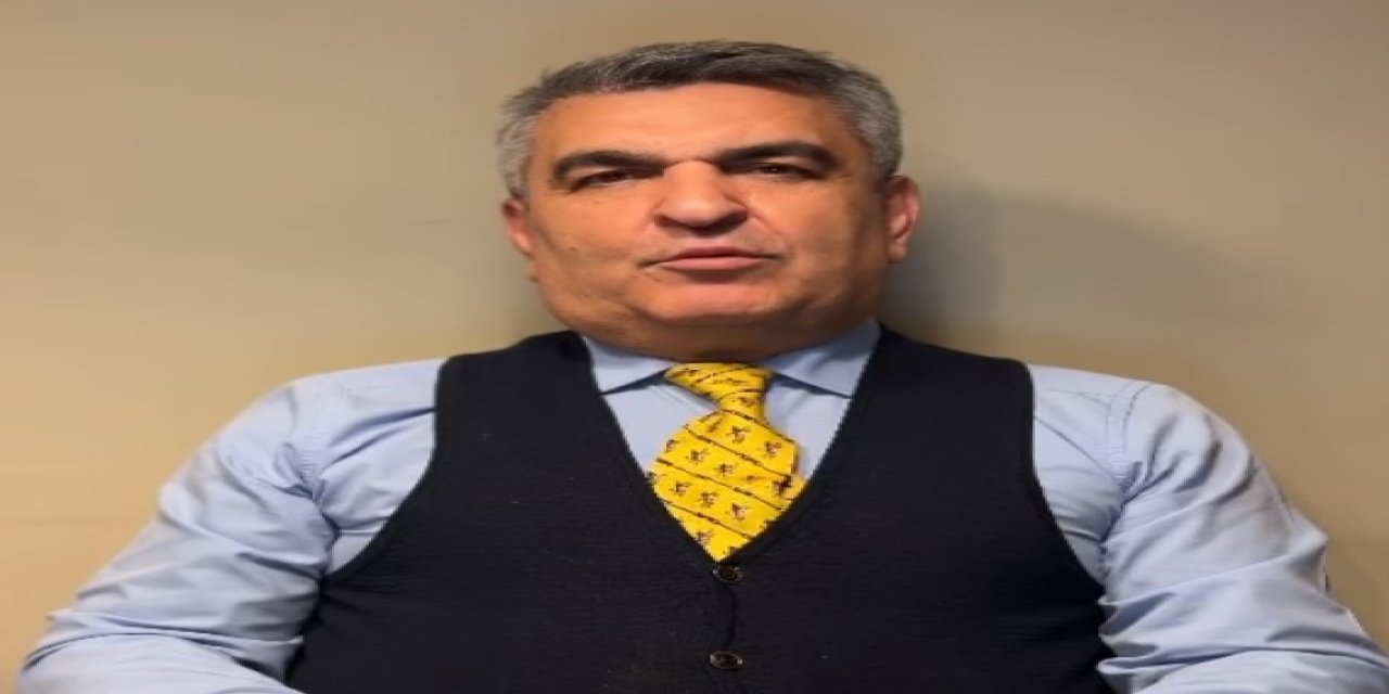 Tüm Faaliyetleri Durdurulan Tssf‘De Başkan Oğuz Aydın İstifa Etti