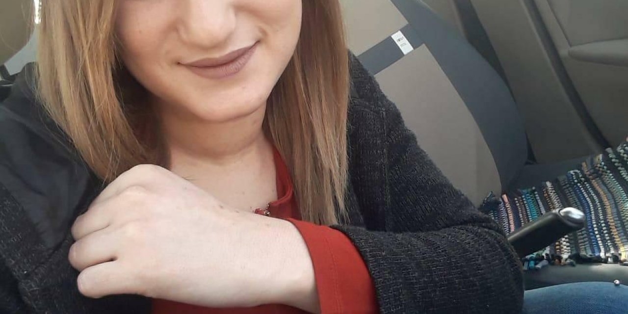 Sevgilisinin Bahçe Kapısında Ölü Bulunan Ayşenur İçin 'İntihar' İddiası