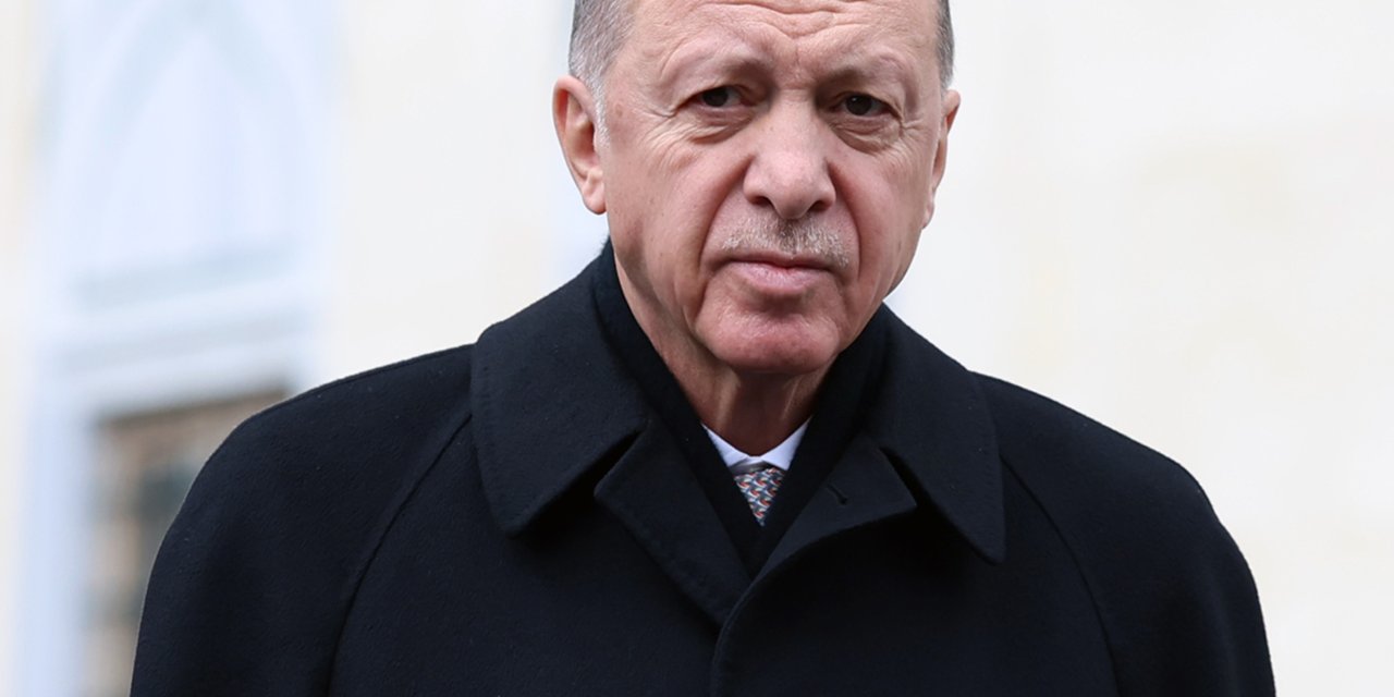 Cumhurbaşkanı Erdoğan: Aralık Ayının Sonunda Büyükşehir Adaylarını Açıklamaya Başlayacağız