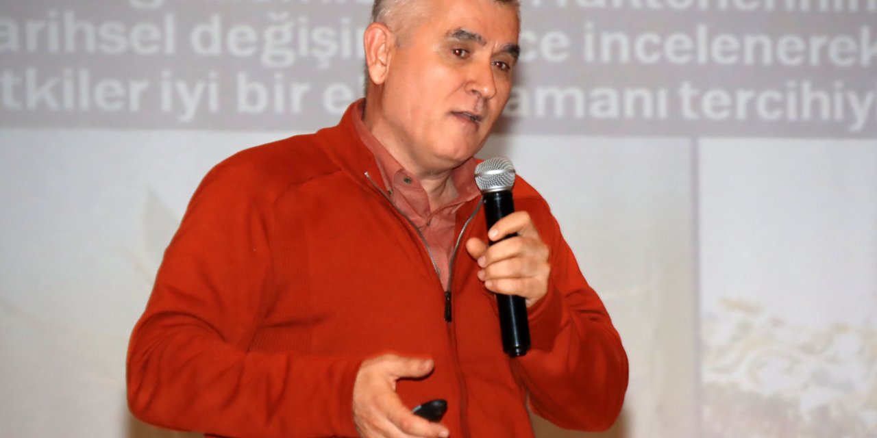 Prof. Dr. Kaya: Trakya, Yağışta Güneydoğu Anadolu Bölgesi Gibi Oldu