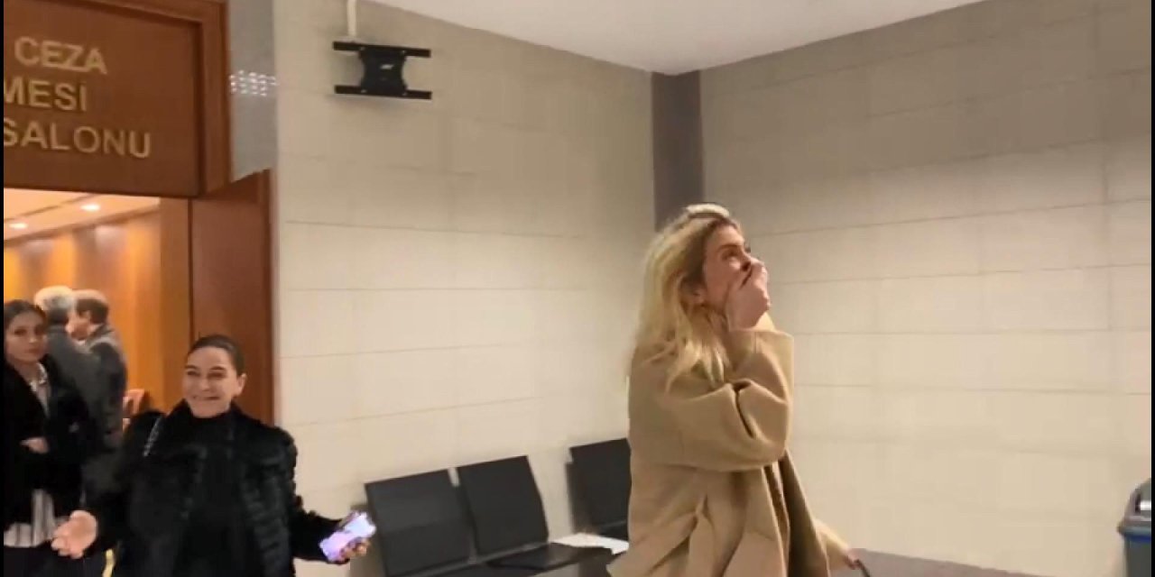 Can Tanrıyar'a Muhammed Yakut İle Yargılandığı Davada Tahliye -1