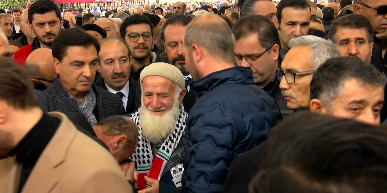 Sp Milletvekili Hasan Bitmez Son Yolculuğuna Uğurlandı