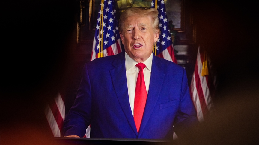 Trump'ın "gizli belgeler" soruşturmasında "engelleme" yaptığına dair yeni kanıtlar olduğu belirtildi