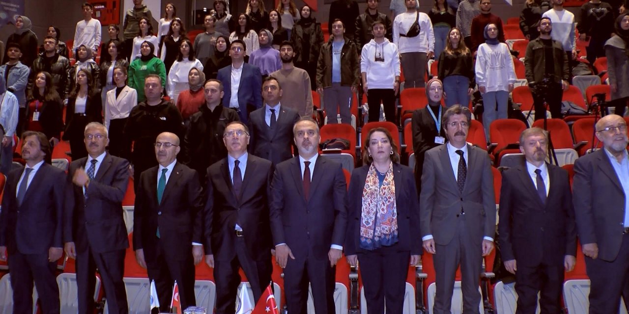 Kamu Başdenetçisi Malkoç: Egemen Güçlerin Sistemi Artık Çöktü