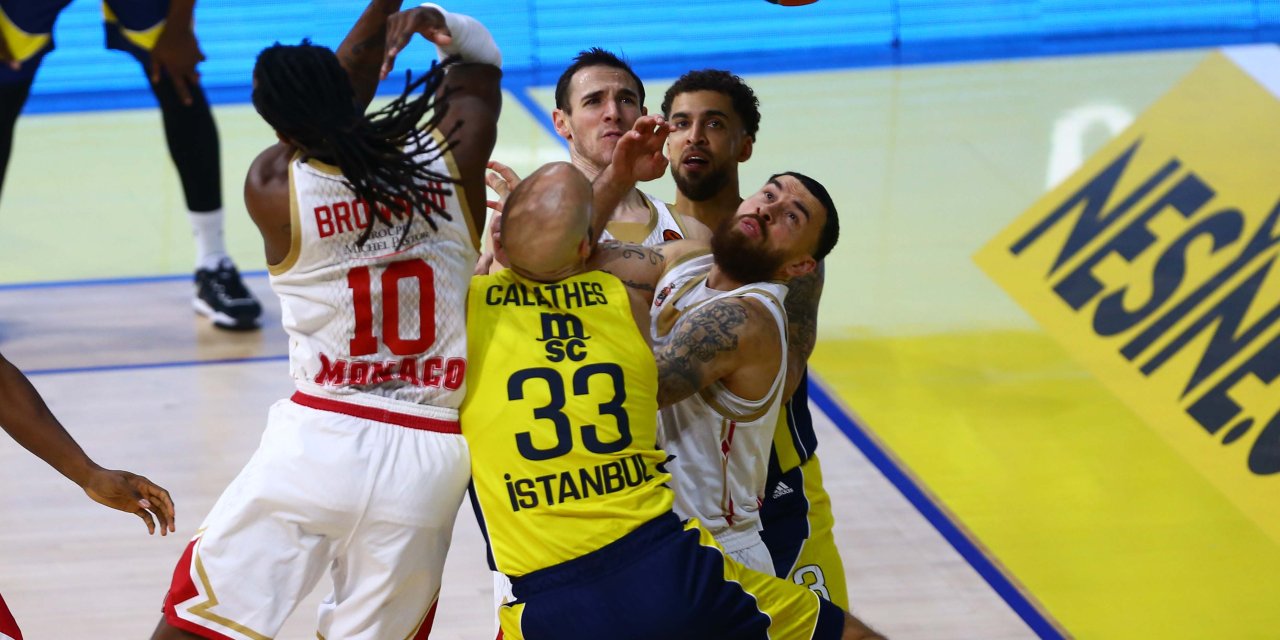 Fenerbahçe Beko'da Jasikevicius Dönemi Galibiyetle Başladı