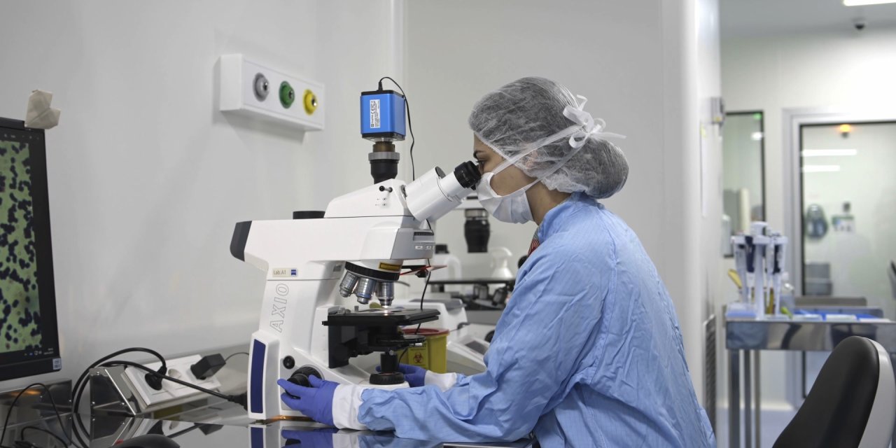 “Kök Hücre Uygulamasıyla İnsülin İhtiyacı Büyük Oranda Ortadan Kalkıyor”