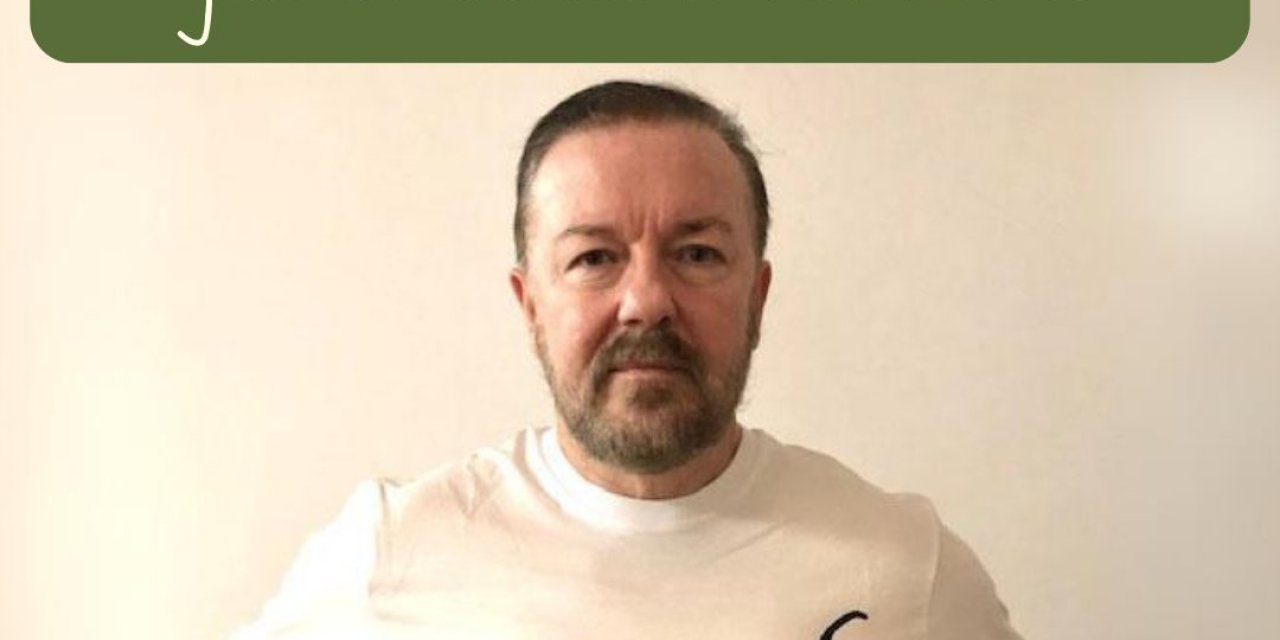 Ünlü Komedyenin Hayvan Derneklerine Bağışı Rekor Kırdı