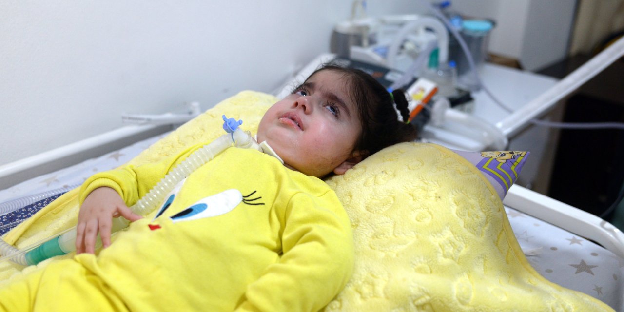 Sosyal Medya Hesapları Kapatılan Sma'lı Havvanur'un Annesi: Evladımın Sesini Duyuramıyoruz