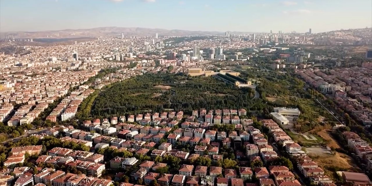 Bina Kimlik Kontrol Sistemi'yle Kolon Kesme, Kaçak Kat Durumlarının Önüne Geçilecek