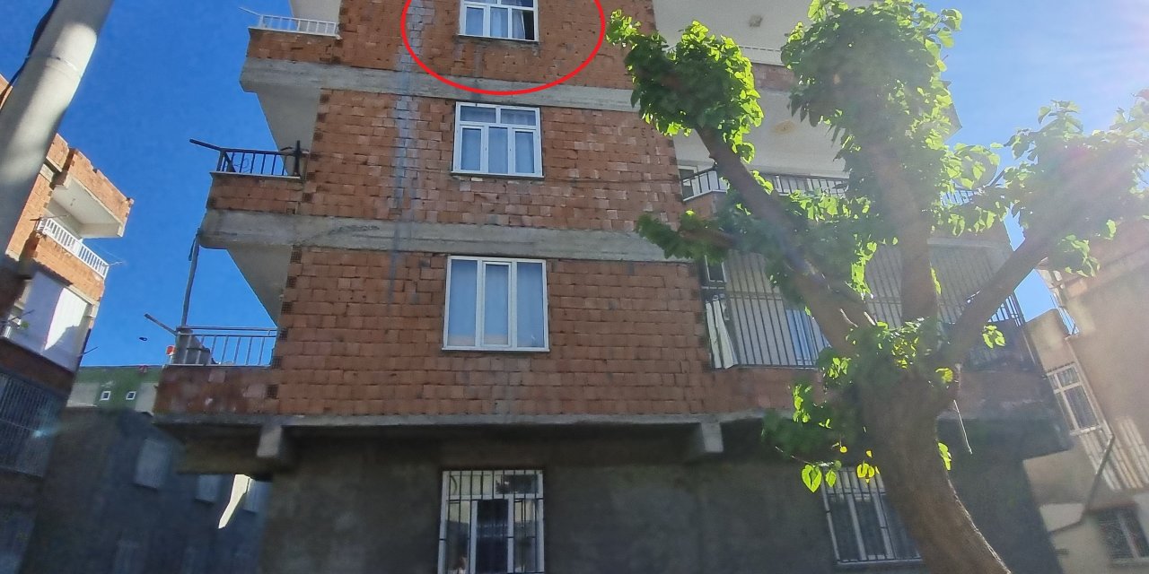 Evinde Başından Vurulan Kadının Ölümünde Şüpheli Komşu Çocuk Serbest