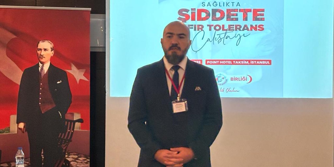 “Sağlık Sektöründeki Şiddet Yüzde 600 Arttı”