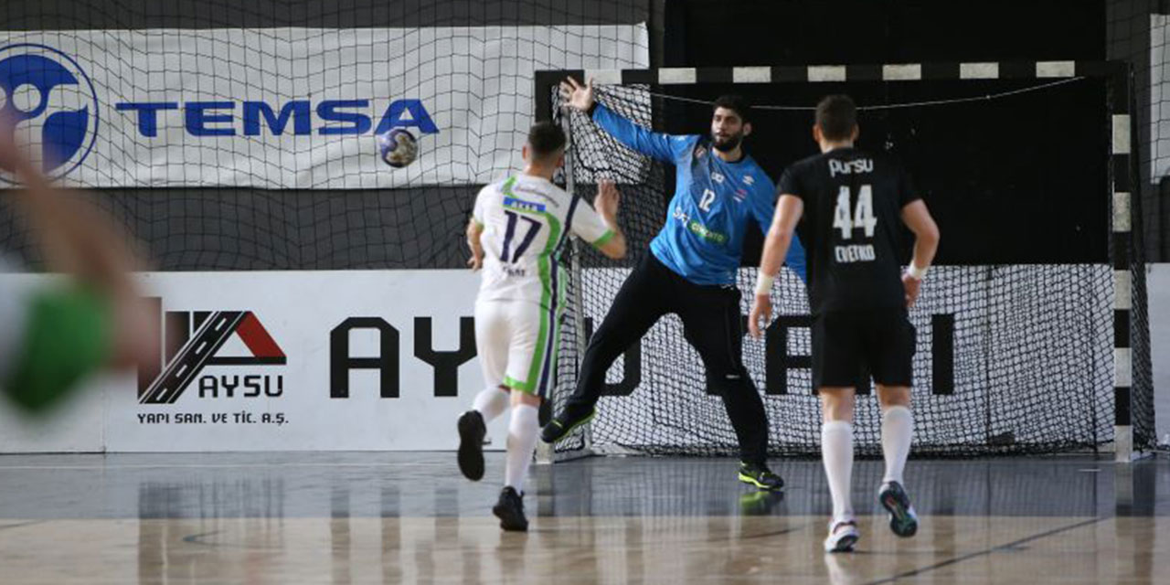 Rize Belediyespor Kupada Beşiktaş'a Yenildi