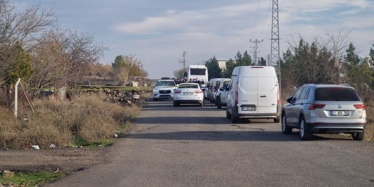 Trafo Yenileme Ve Kaçak Kontrolü Çalışmasında Silahlı Saldırı; 9 Yaralı