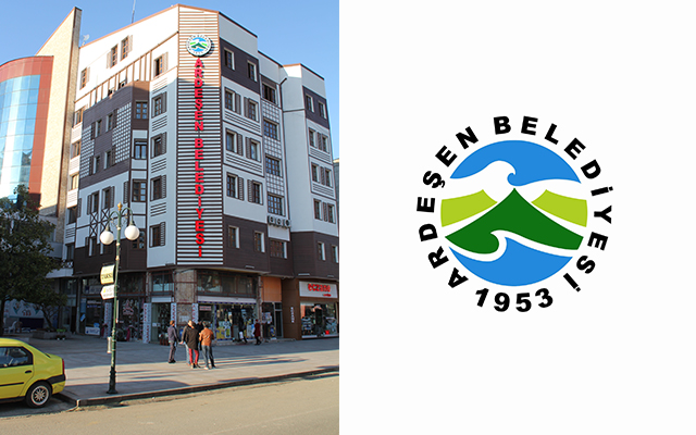 Ardeşen Belediyesine ait şehirlerarası otobüs terminal işletmeciliği ihale edilecektir