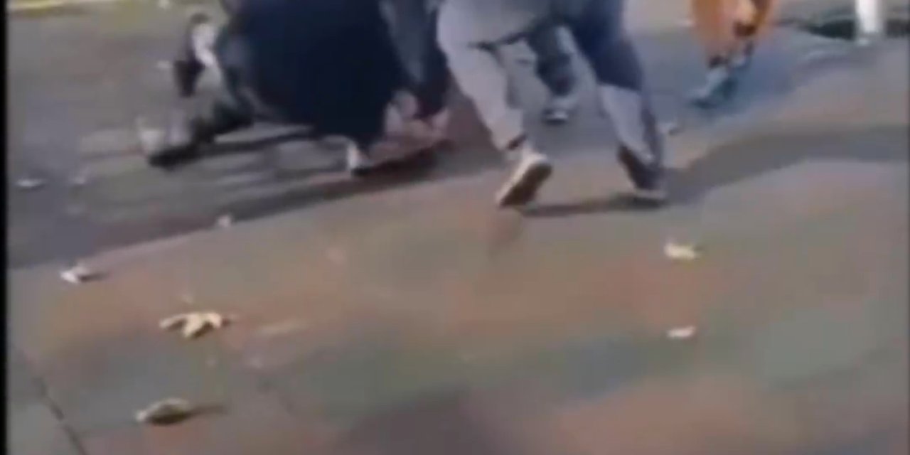 Kendini Polis Olarak Tanıtıp Dolandıran Şüpheli Böyle Yakalandı