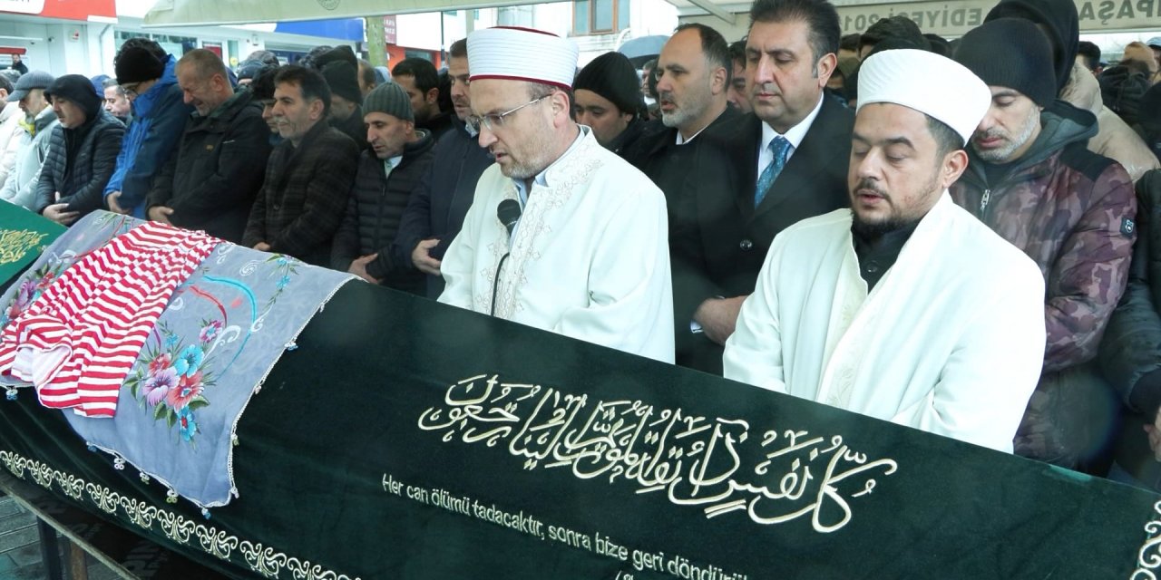 Gaziosmanpaşa'da Okulda Öğrencinin Ölümü