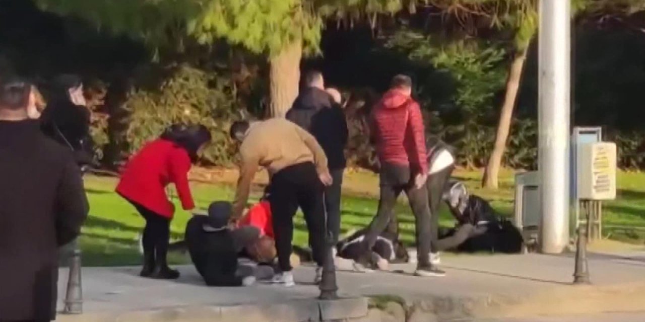 Cinayet Gibi Kazada Aile İz Peşinde