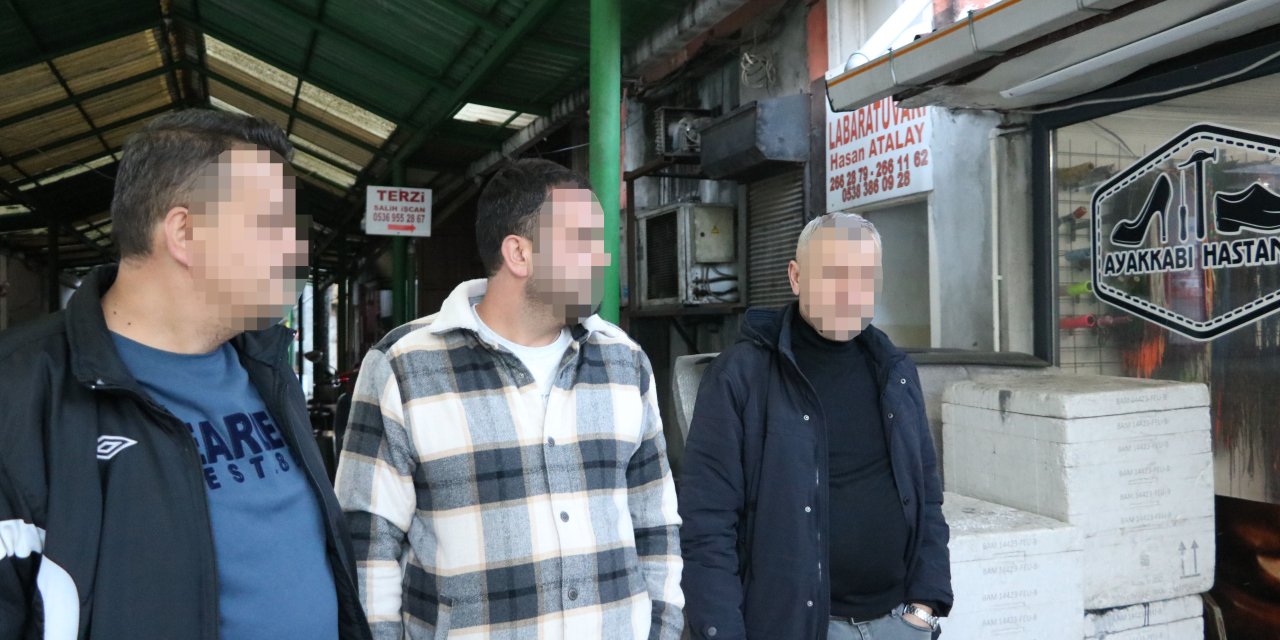 Yüksek Kar Vaadiyle Dolandırdığını İddia Ettikleri Arkadaşlarından Şikayetçi Oldular