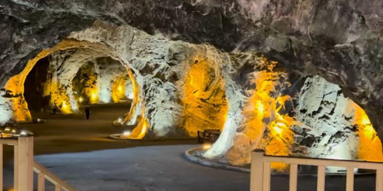 Astım, Bronşit, Koah Hastaları, Tuz Terapi Merkezi'nde Şifa Arıyor