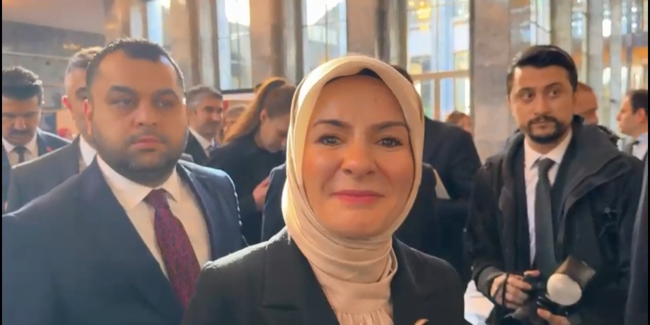 Bakan Göktaş: Yeni Yılda 2 Bin 392 Engelli Memur Ataması Yapacağız