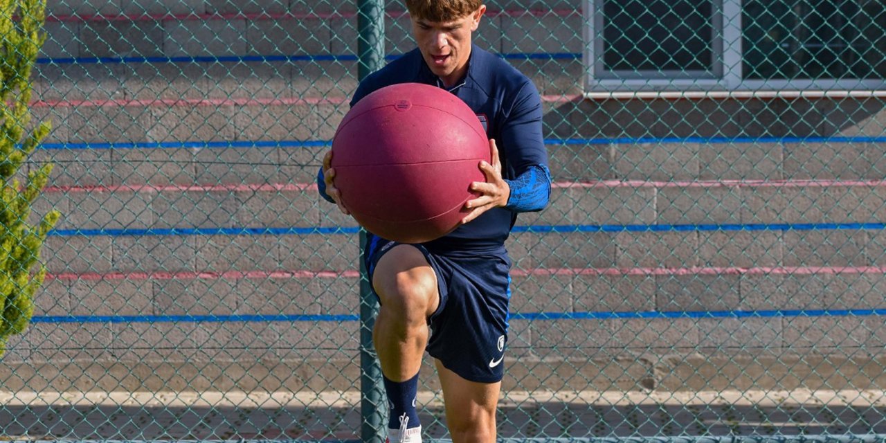 Altınordu'nun Yeni Gözdesi Ege