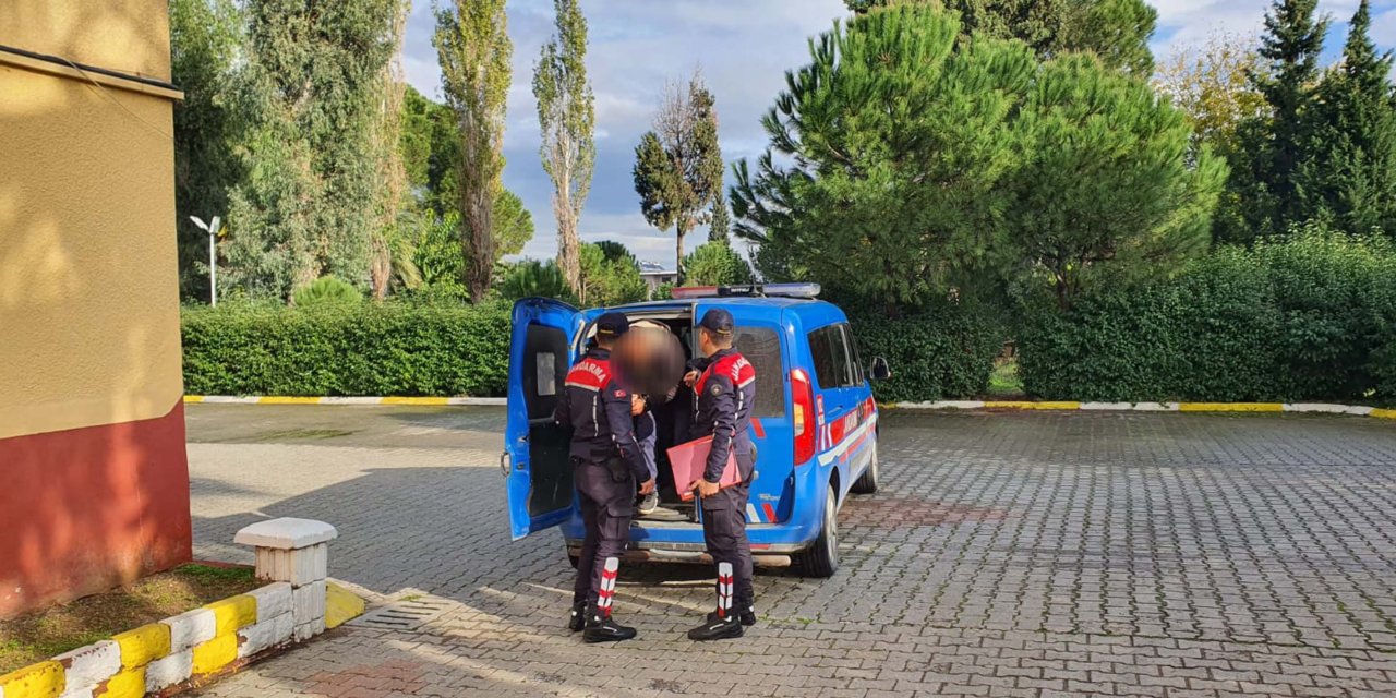 Aydın'da Kaçak Kazıya Suçüstü: 1 Gözaltı