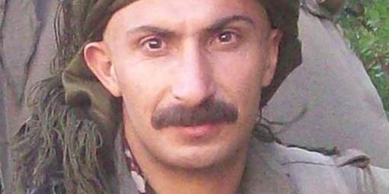 Mit, Pkk/ypg'nin Sözde Sorumlusunu Suriye'de Etkisiz Hale Getirdi