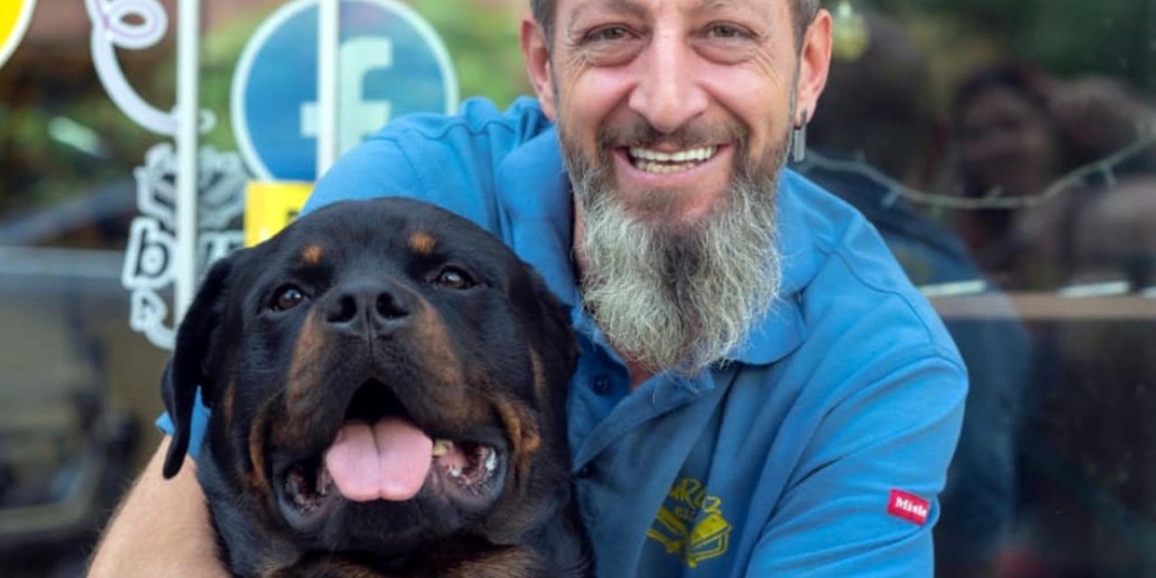 Trafikte Tartıştığı Sürücü Tabancayla Öldürdü