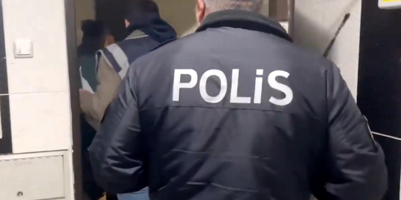 Bakan Yerlikaya: 36 İlde 'Sibergöz-10' Operasyonunda 144 Şüpheli Yakalandı