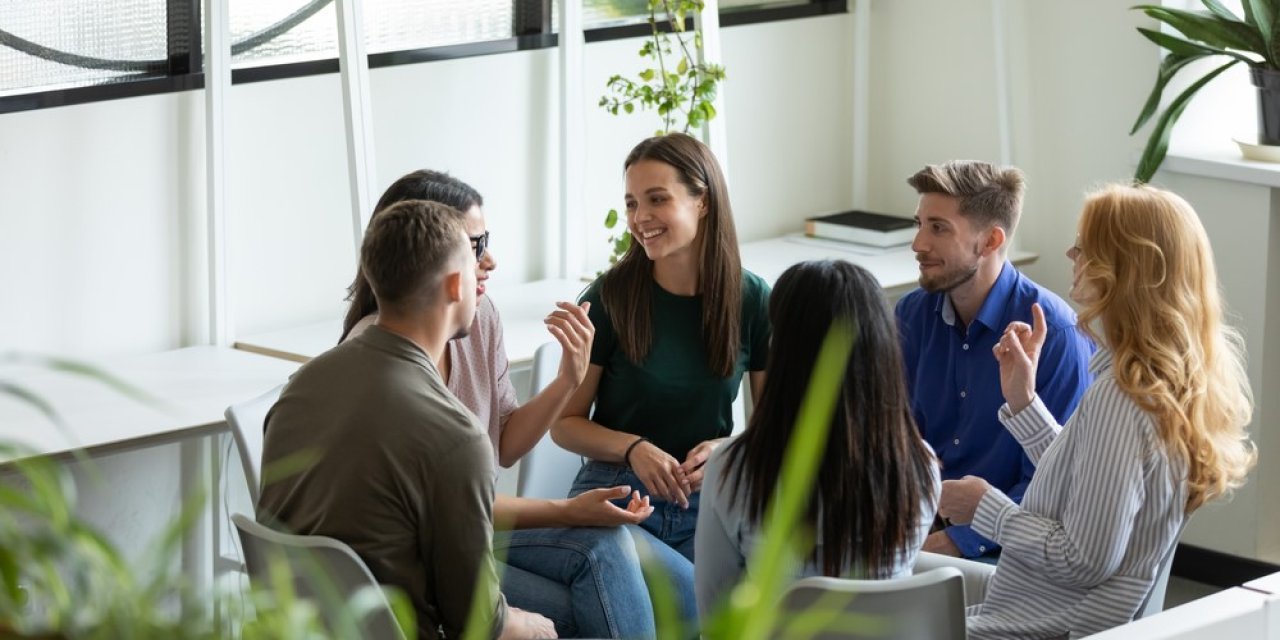 “Paylaşımlı Ofis, Yüzde 80 Maliyet Avantajı Sağlıyor”