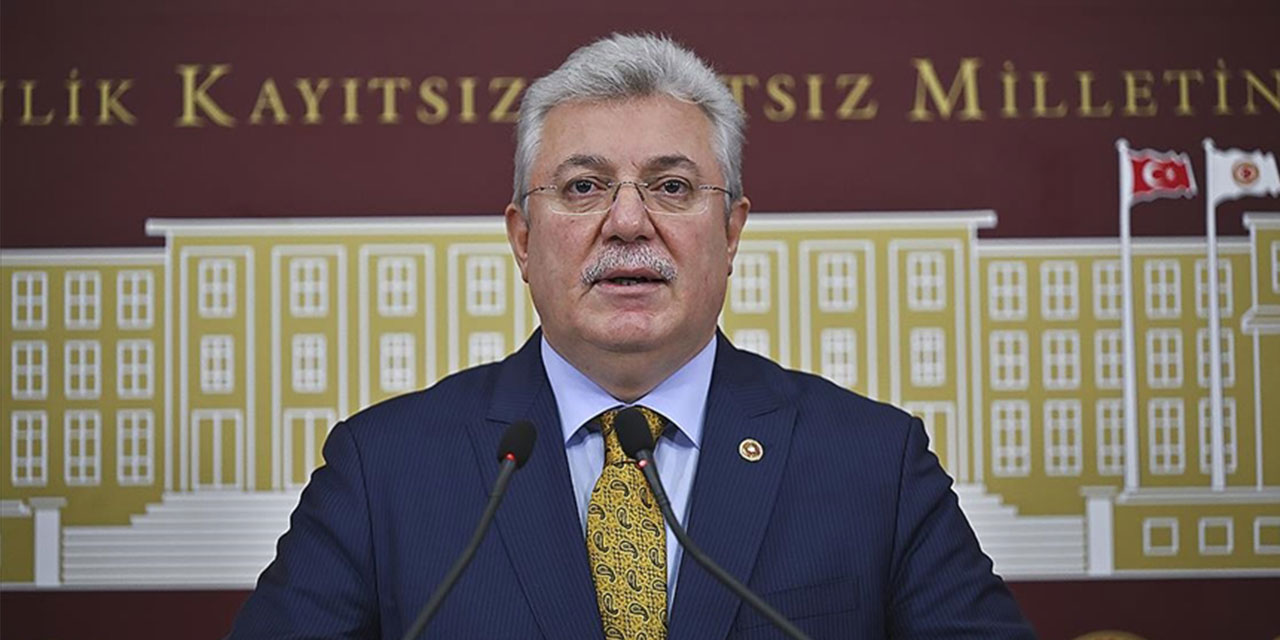 AK Parti Grup Başkanvekili Akbaşoğlu: Asgari ücrette alım gücünü artıracağımız bir rakamı ortaya koyacağız