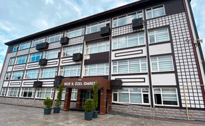 Patlayıcı madde ve ateşleme elemanı satın alınacaktır