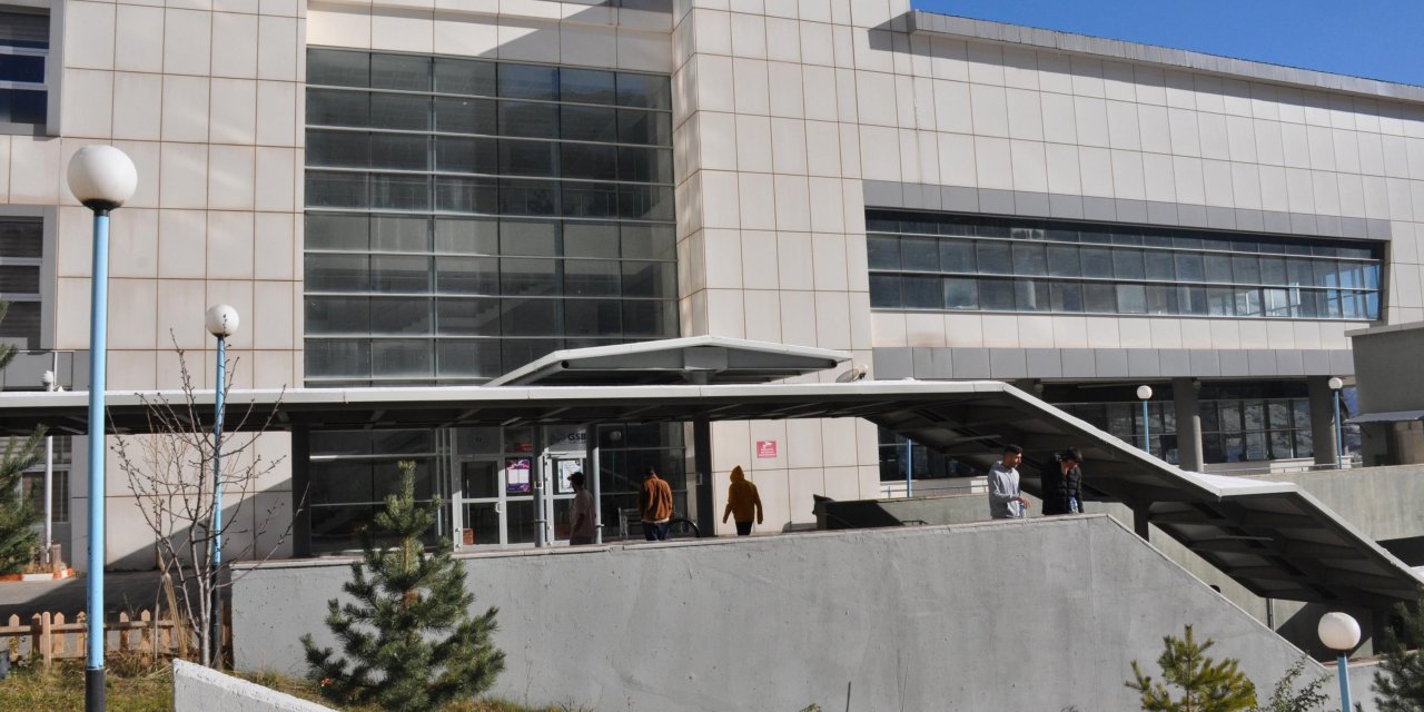 Depremzede Öğrenciler, Gümüşhane’de Depremi Yeniden Yaşadı