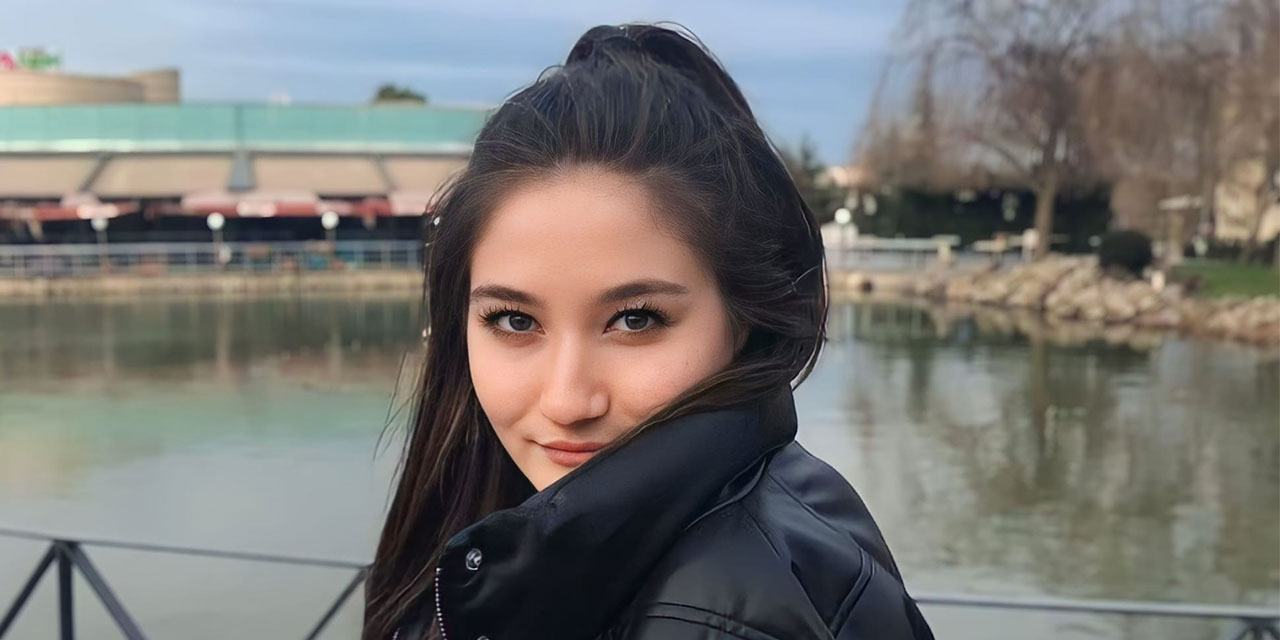 Otomobil, Takla Attı; Sürücüsü Sudenur Öldü