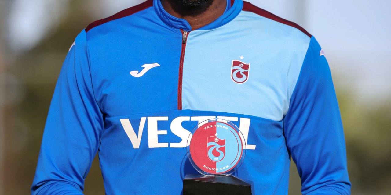 Paul Onuachu Ayın Futbolcusu Seçildi