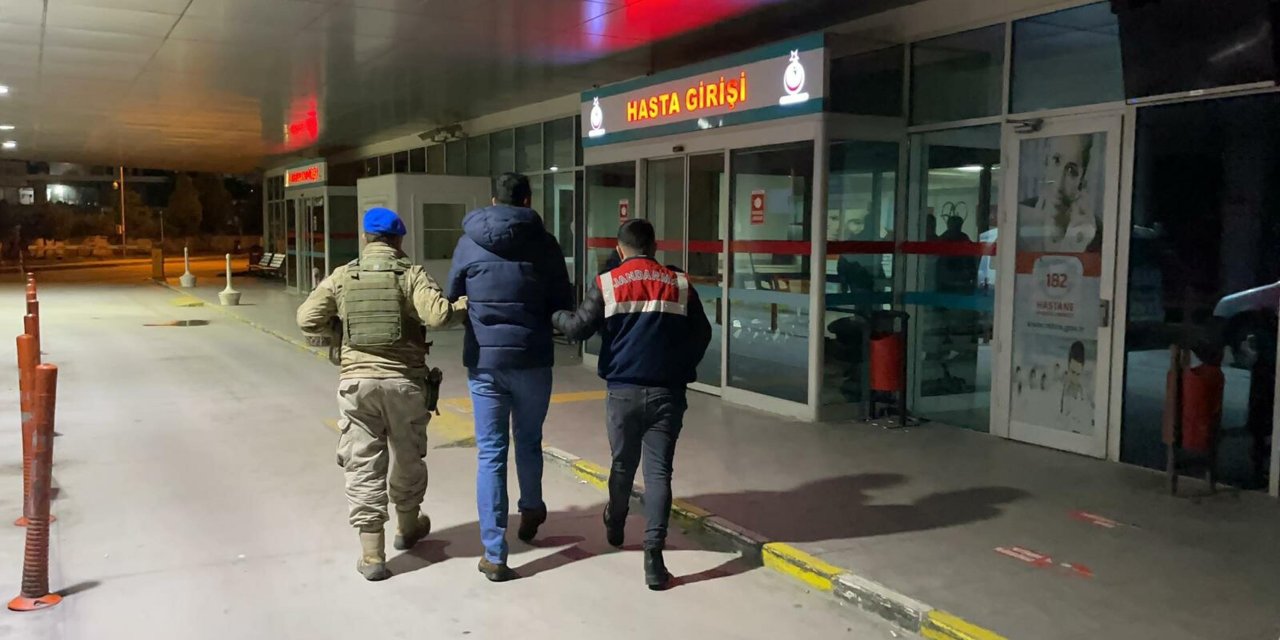 5 İlde Fetö'nün Tsk Yapılanmasına Operasyon: 9 Gözaltı