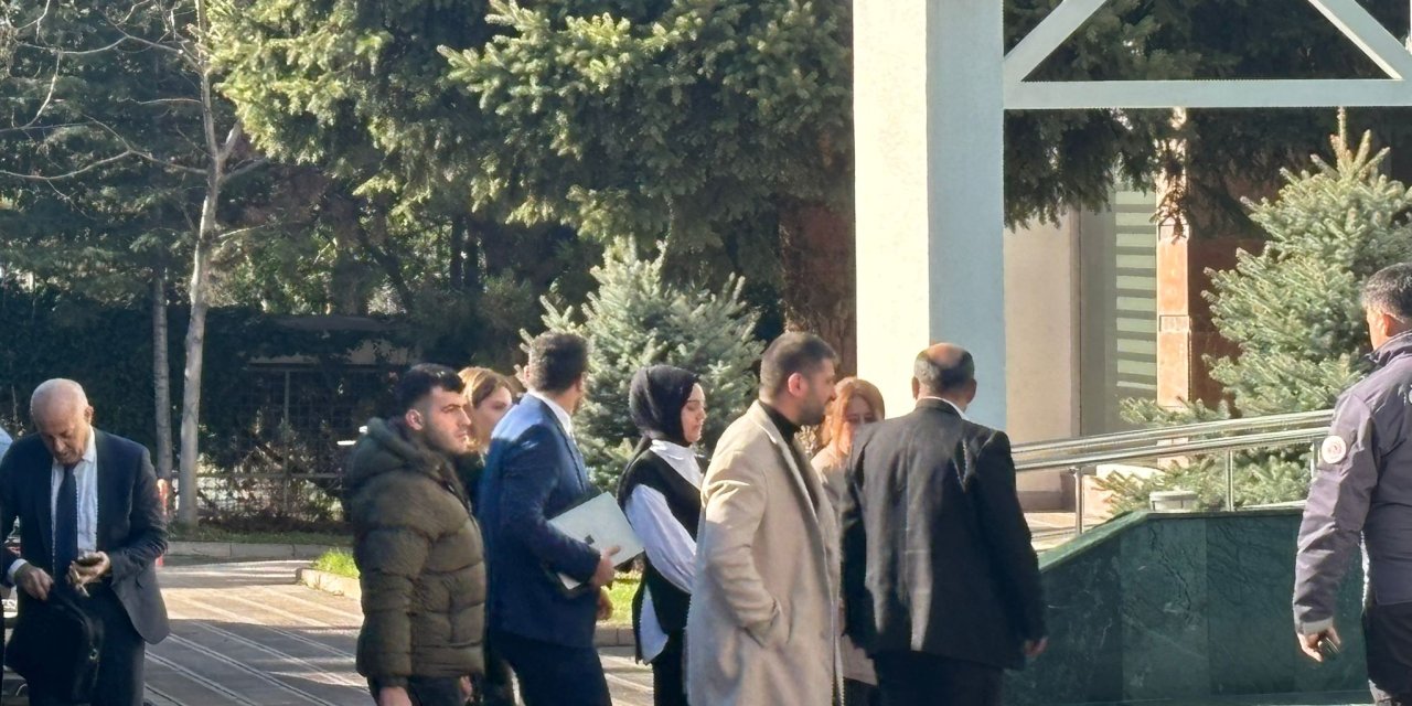 Asgari Ücret Tespit Komisyonu, 2'nci Kez Toplandı