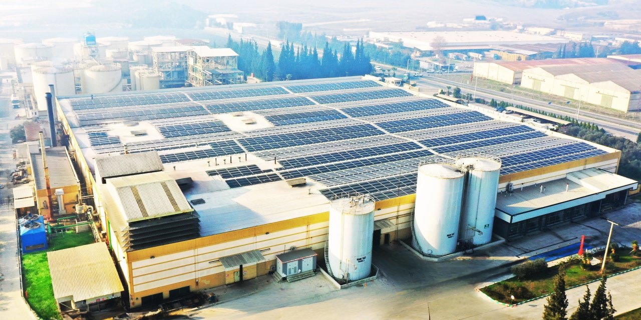 Aydem Plus’ın Sürdürülebilir Çözümleri Tüketicilerle Buluştu