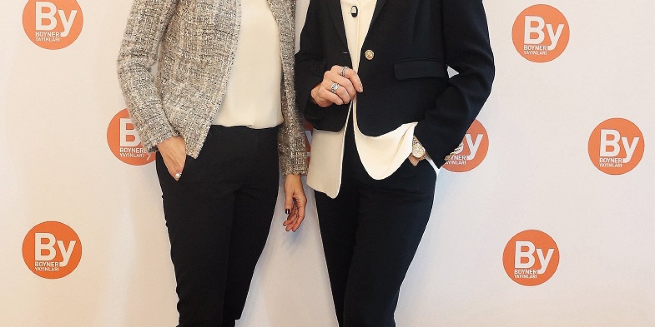 Boyner Yayınları, ‘Biyografi Ve Anı’ Kategorisini Portföyüne Ekledi